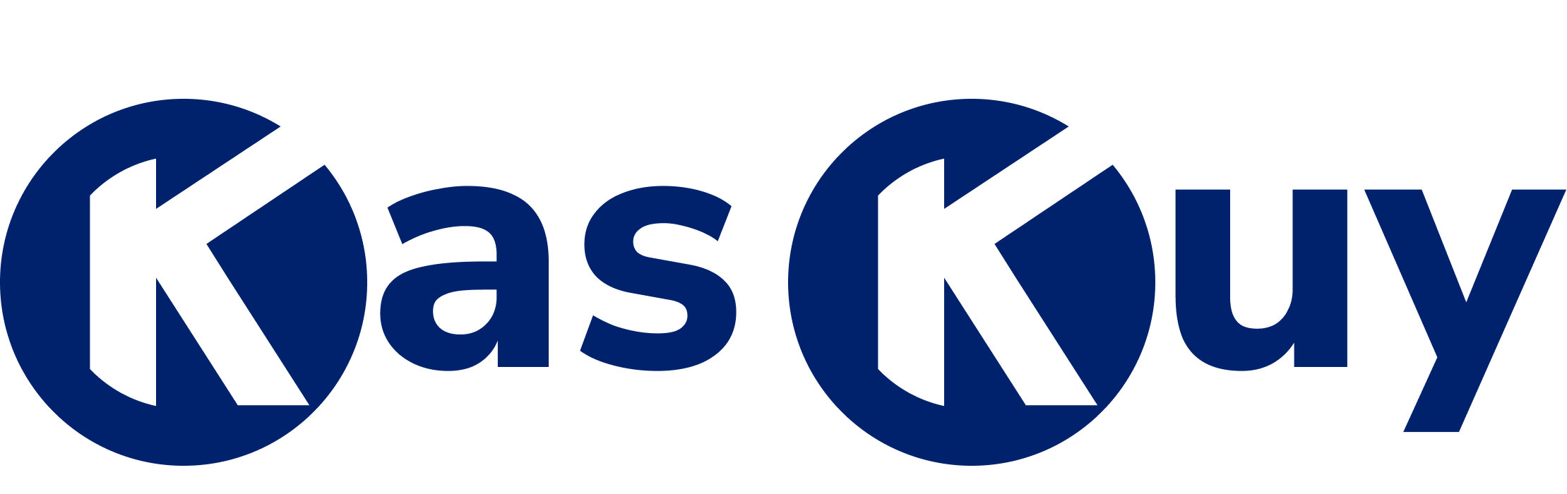 Logo Kaskuy